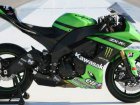 Kawasaki ZX 10 R Special "Hopper" Moto GP Replica